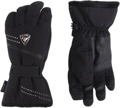 ROSSIGNOL-Gants de ski imperméables femme Rossignol Nova-0