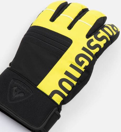 ROSSIGNOL-Gants de ski imperméables Rossignol Speed-1