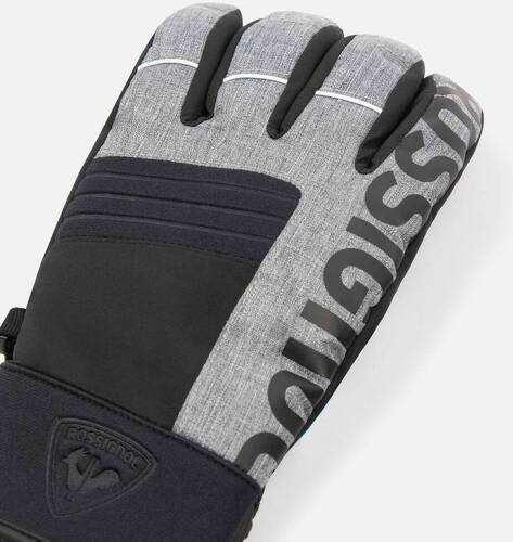 ROSSIGNOL-Gants de ski imperméables Rossignol Speed-1