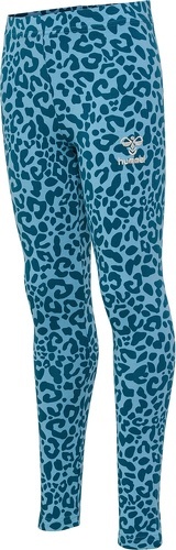 HUMMEL-Legging fille Hummel Flowly AOP-0