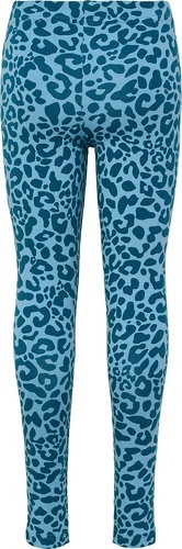 HUMMEL-Legging fille Hummel Flowly AOP-1