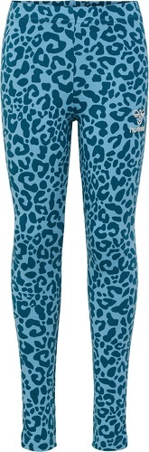 HUMMEL-Legging fille Hummel Flowly AOP-2