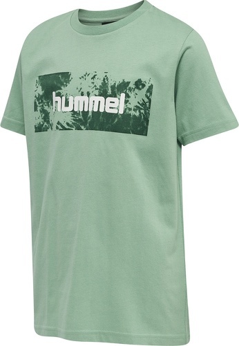 HUMMEL-HMLJARAH T-SHIRT S/S-0