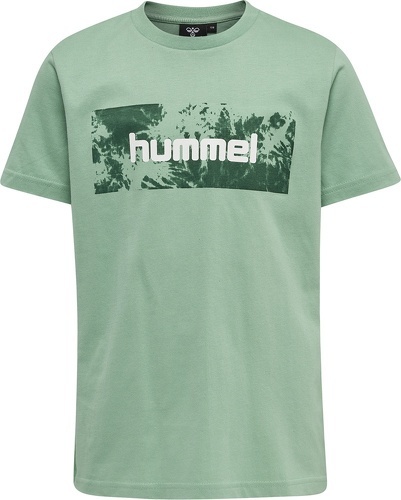 HUMMEL-HMLJARAH T-SHIRT S/S-2