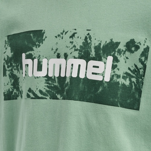 HUMMEL-HMLJARAH T-SHIRT S/S-3