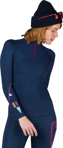 ROSSIGNOL-Maillot de compression femme Rossignol Infini-1