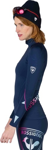 ROSSIGNOL-Maillot de compression femme Rossignol Infini-2