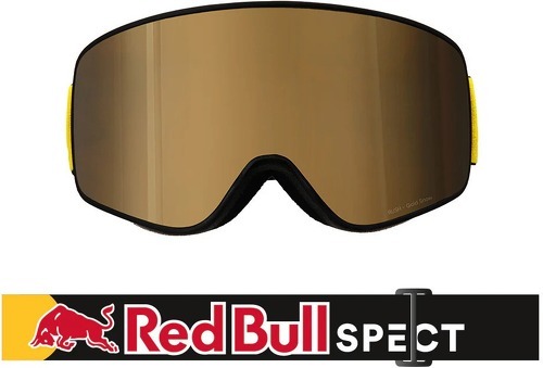 Redbull Spect Eyewear-Masque de ski Redbull Spect Eyewear-0