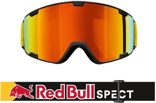 Redbull Spect Eyewear-Masque de ski Redbull Spect Eyewear-0