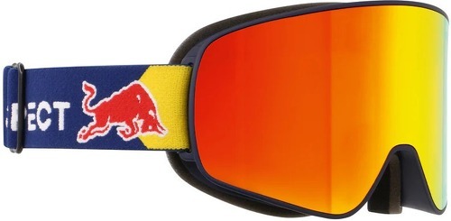 Redbull Spect Eyewear-Masque de ski Redbull Spect Eyewear-1