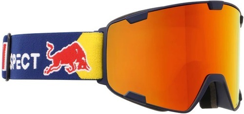 Redbull Spect Eyewear-Masque de ski Redbull Spect Eyewear L2-1