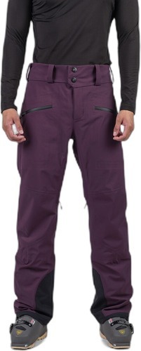 ROSSIGNOL-Pantalon de ski Rossignol Evader-0