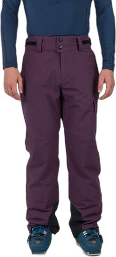 ROSSIGNOL-Pantalon de ski Rossignol Relax-0