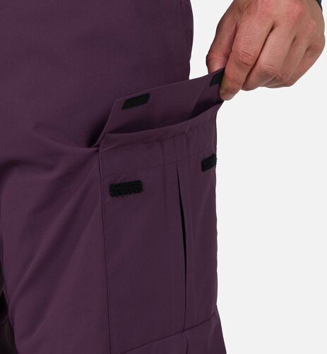 ROSSIGNOL-Pantalon de ski Rossignol Relax-4