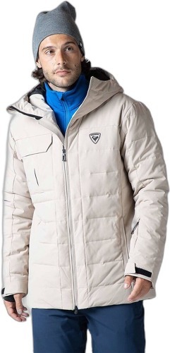 ROSSIGNOL-Parka Rossignol Puffy-0