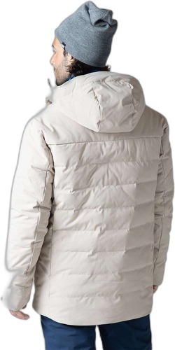 ROSSIGNOL-Parka Rossignol Puffy-1