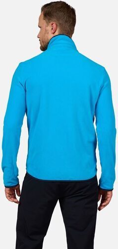 ROSSIGNOL-Polaire full zip Rossignol Strawpile-2