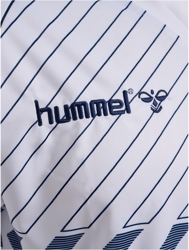 HUMMEL-Tottenham 86 maillot domicile-3