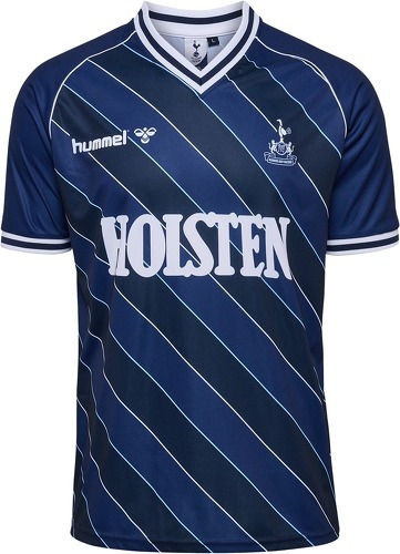 HUMMEL-Tottenham 86 maillot extérieur-0