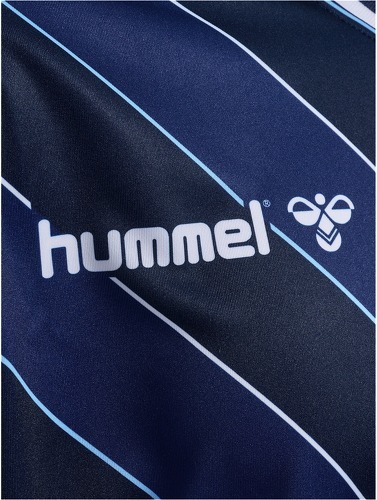 HUMMEL-Tottenham 86 maillot extérieur-3