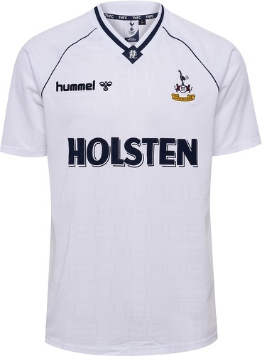 HUMMEL-Tottenham FA Cup 91 maillot-0