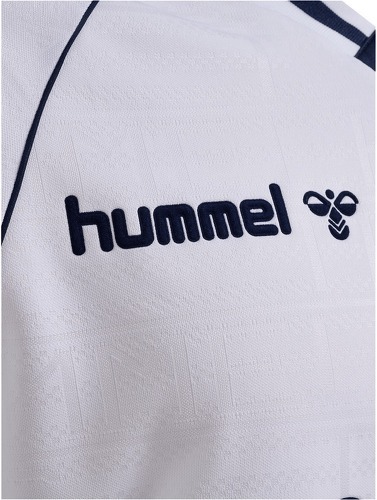 HUMMEL-Tottenham FA Cup 91 maillot-2