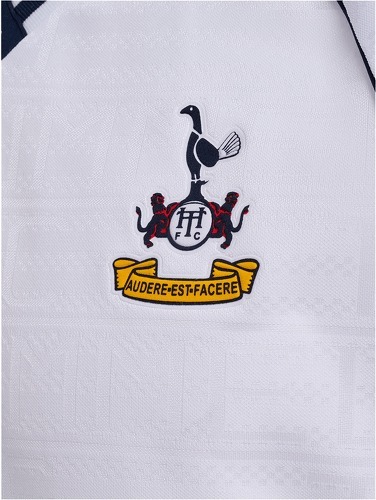 HUMMEL-Tottenham FA Cup 91 maillot-3