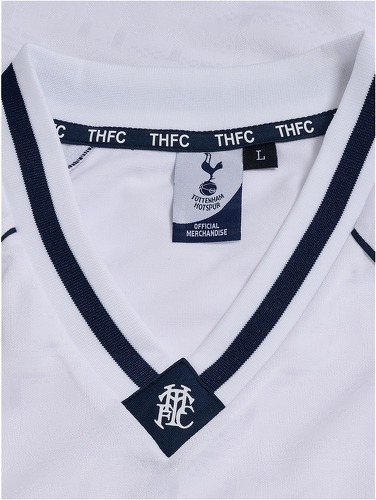 HUMMEL-Tottenham FA Cup 91 maillot-4