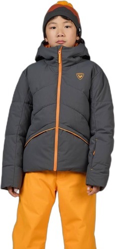 ROSSIGNOL-Veste de ski enfant Rossignol Siz-0