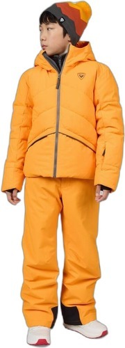 ROSSIGNOL-Veste de ski enfant Rossignol Siz-1