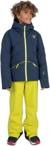 ROSSIGNOL-Veste de ski enfant Rossignol Siz-1