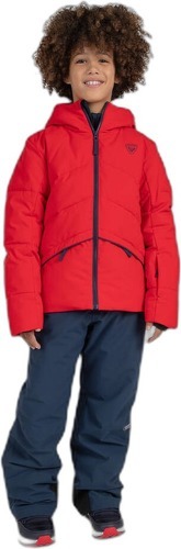 ROSSIGNOL-Veste de ski enfant Rossignol Siz-1