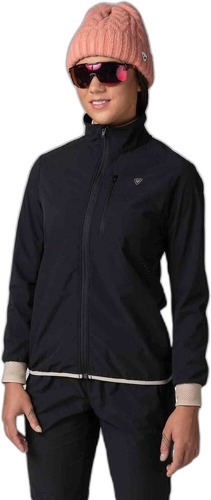 ROSSIGNOL-Veste de ski femme Rossignol Active Versatile XC-0