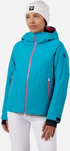 ROSSIGNOL-Veste de ski femme Rossignol Blackside-0