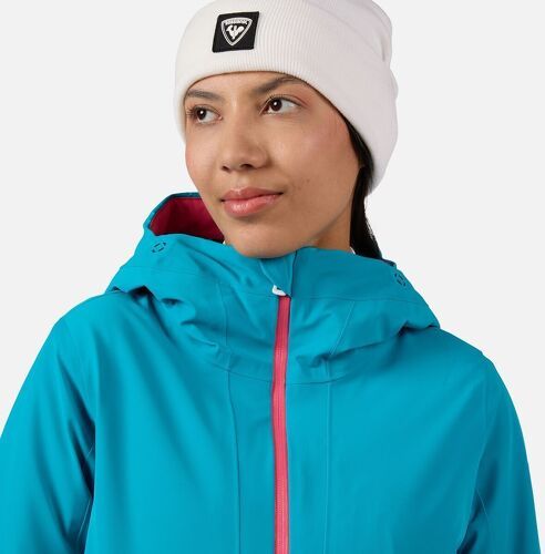 ROSSIGNOL-Veste de ski femme Rossignol Blackside-4