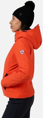 ROSSIGNOL-Veste de ski femme Rossignol Cieloalto-2