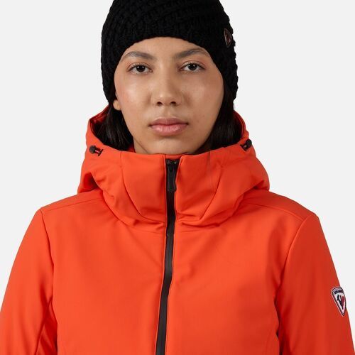 ROSSIGNOL-Veste de ski femme Rossignol Cieloalto-3