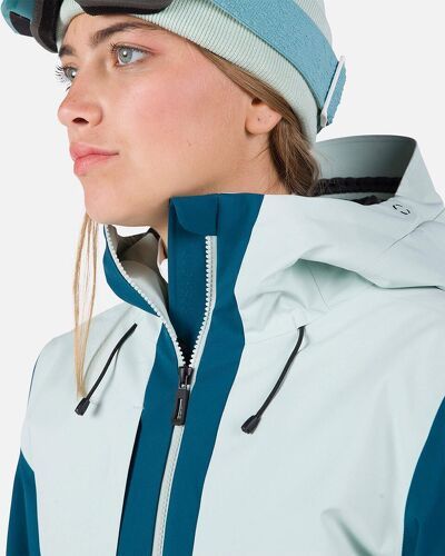 ROSSIGNOL-Veste de ski femme Rossignol Corbet's-4