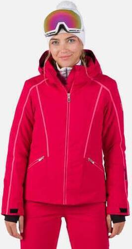 ROSSIGNOL-Veste de ski femme Rossignol Flat-0