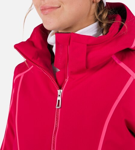 ROSSIGNOL-Veste de ski femme Rossignol Flat-4