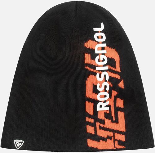 ROSSIGNOL-Bonnet réversible Rossignol Hero-0