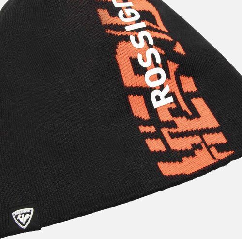 ROSSIGNOL-Bonnet réversible Rossignol Hero-1