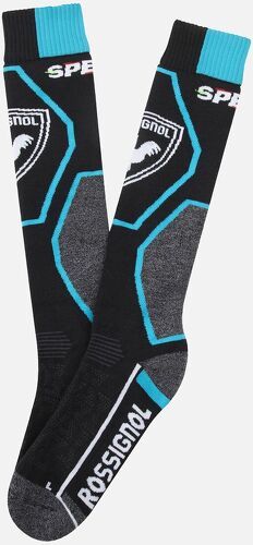 ROSSIGNOL-Chaussettes de ski Rossignol Speed-0