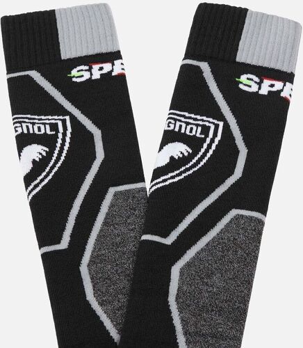 ROSSIGNOL-Chaussettes de ski Rossignol Speed-1