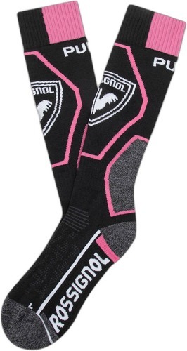 ROSSIGNOL-Chaussettes femme Rossignol Pure Comfort-0