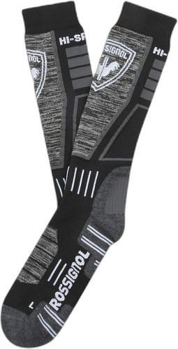 ROSSIGNOL-Chaussettes Rossignol High Speed-0