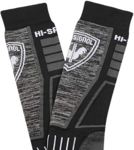 ROSSIGNOL-Chaussettes Rossignol High Speed-1