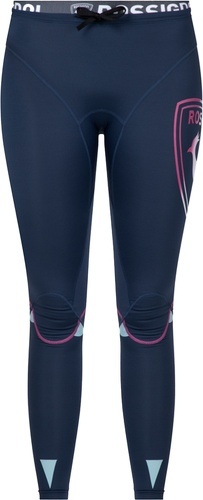 ROSSIGNOL-Collant de compression femme Rossignol Infini-0