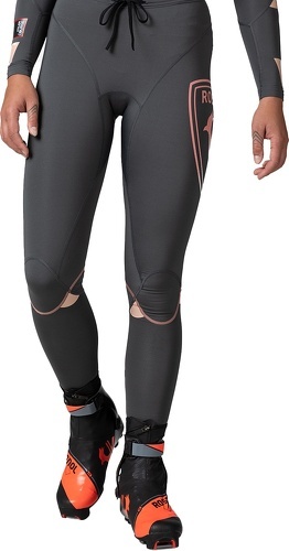 ROSSIGNOL-Collant de compression femme Rossignol Infini-0