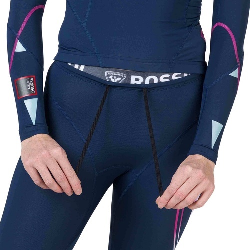 ROSSIGNOL-Collant de compression femme Rossignol Infini-3